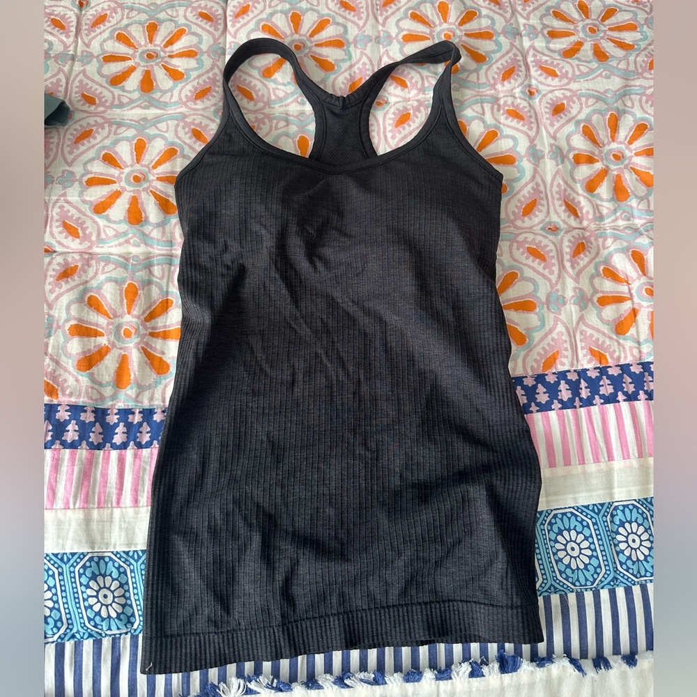 Lululemon Ebb to Street Tank